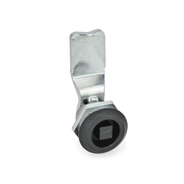 J.W. Winco JW Winco GN115-VK8-38-SW Cam Latch 115-VK8-38-SW